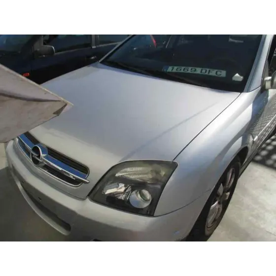 OPEL VECTRA C BERLINA '2004 COMFORT PLATA