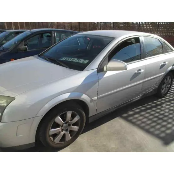 OPEL VECTRA C BERLINA '2004 COMFORT PLATA
