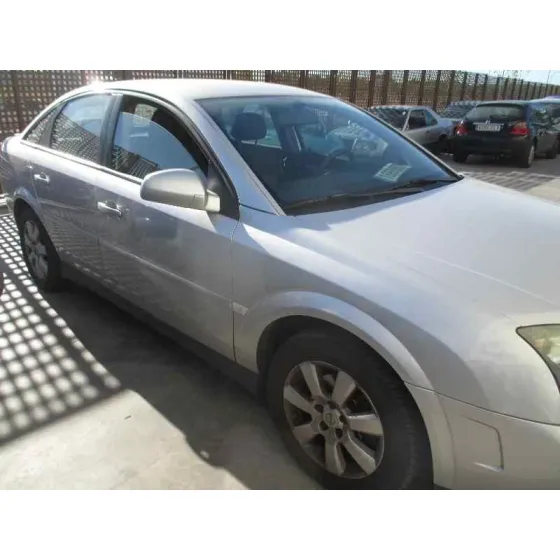 OPEL VECTRA C BERLINA '2004 COMFORT PLATA