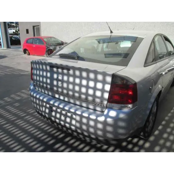 OPEL VECTRA C BERLINA '2004 COMFORT PLATA