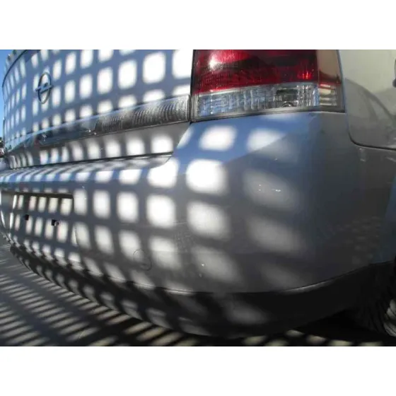 OPEL VECTRA C BERLINA '2004 COMFORT PLATA