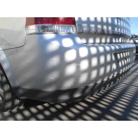 OPEL VECTRA C BERLINA '2004 COMFORT PLATA