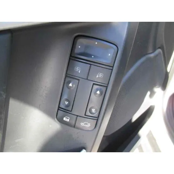 OPEL VECTRA C BERLINA '2004 COMFORT PLATA