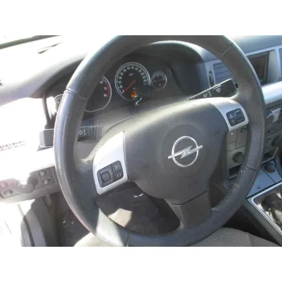 OPEL VECTRA C BERLINA '2004 COMFORT PLATA