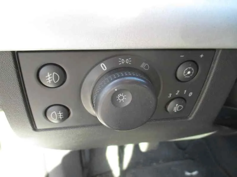 OPEL VECTRA C BERLINA '2004 COMFORT PLATA