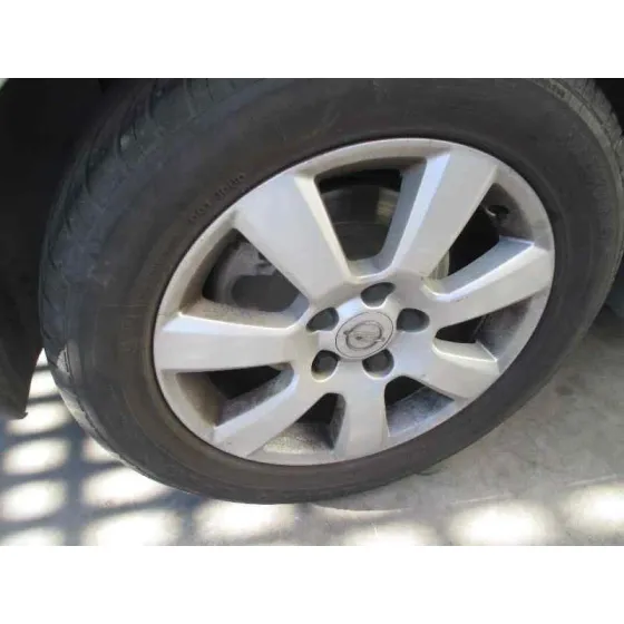 OPEL VECTRA C BERLINA '2004 COMFORT PLATA