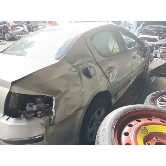 MOTOR RHR CVF/KW: 13.30/100