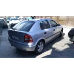 OPEL ASTRA G BERLINA OPEL ASTRA G BERLINA '2002 CLUB PLATA 2000