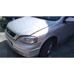 OPEL ASTRA G BERLINA OPEL ASTRA G BERLINA '2002 CLUB PLATA 2000