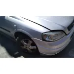 OPEL ASTRA G BERLINA OPEL ASTRA G BERLINA '2002 CLUB PLATA 2000