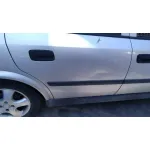 OPEL ASTRA G BERLINA OPEL ASTRA G BERLINA '2002 CLUB PLATA 2000