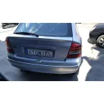 OPEL ASTRA G BERLINA OPEL ASTRA G BERLINA '2002 CLUB PLATA 2000