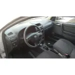 OPEL ASTRA G BERLINA OPEL ASTRA G BERLINA '2002 CLUB PLATA 2000