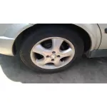 OPEL ASTRA G BERLINA OPEL ASTRA G BERLINA '2002 CLUB PLATA 2000