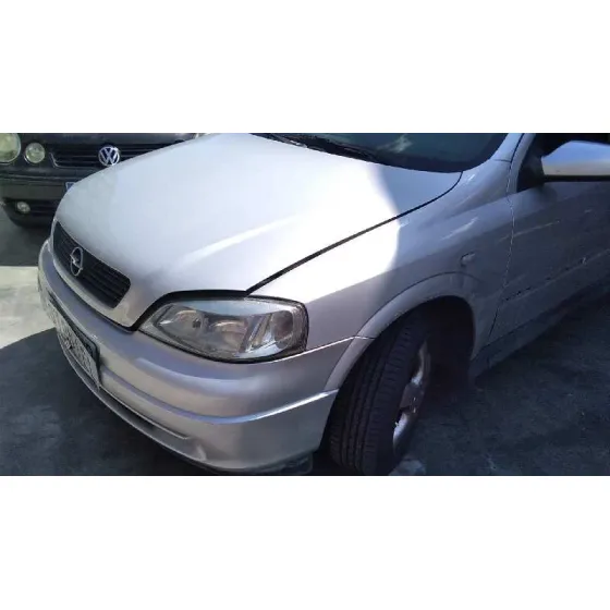 OPEL ASTRA G BERLINA '2002 CLUB PLATA