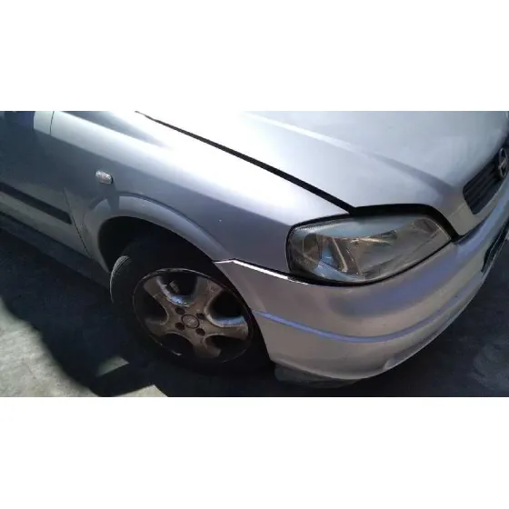 OPEL ASTRA G BERLINA '2002 CLUB PLATA