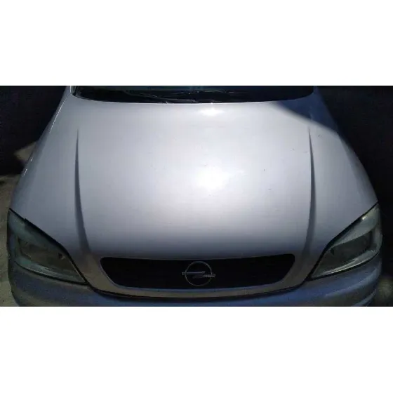 OPEL ASTRA G BERLINA '2002 CLUB PLATA
