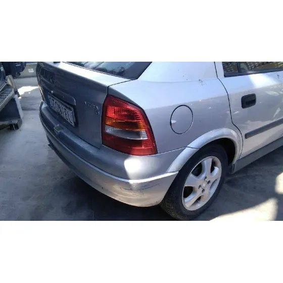 OPEL ASTRA G BERLINA '2002 CLUB PLATA