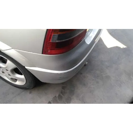 OPEL ASTRA G BERLINA '2002 CLUB PLATA