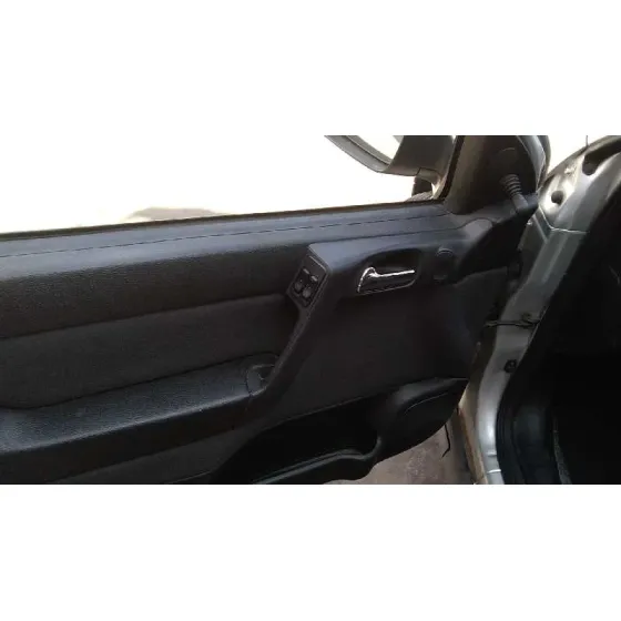 OPEL ASTRA G BERLINA '2002 CLUB PLATA
