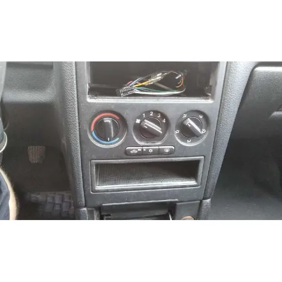 OPEL ASTRA G BERLINA '2002 CLUB PLATA