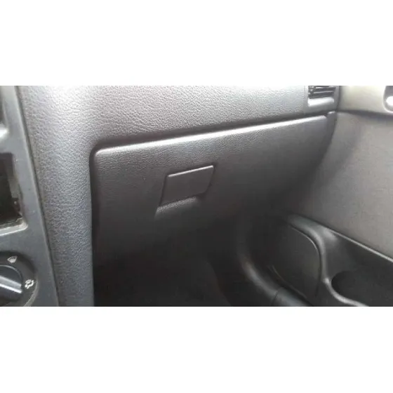 OPEL ASTRA G BERLINA '2002 CLUB PLATA