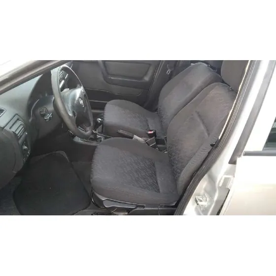 OPEL ASTRA G BERLINA '2002 CLUB PLATA