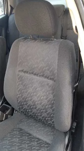 OPEL ASTRA G BERLINA '2002 CLUB PLATA