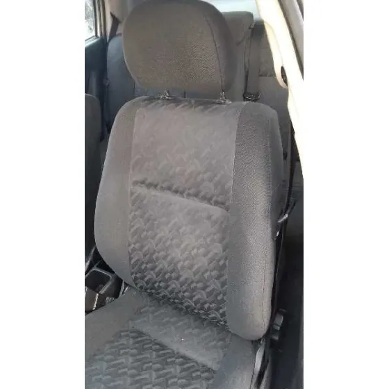 OPEL ASTRA G BERLINA '2002 CLUB PLATA