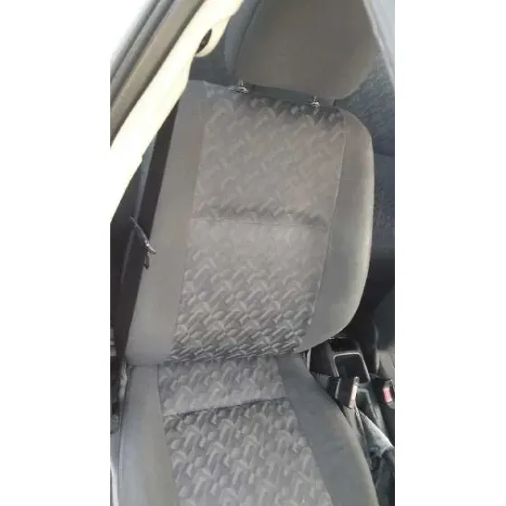 OPEL ASTRA G BERLINA '2002 CLUB PLATA