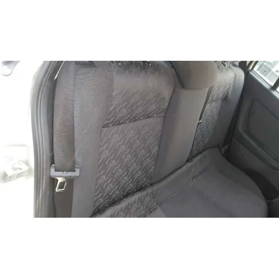 OPEL ASTRA G BERLINA '2002 CLUB PLATA