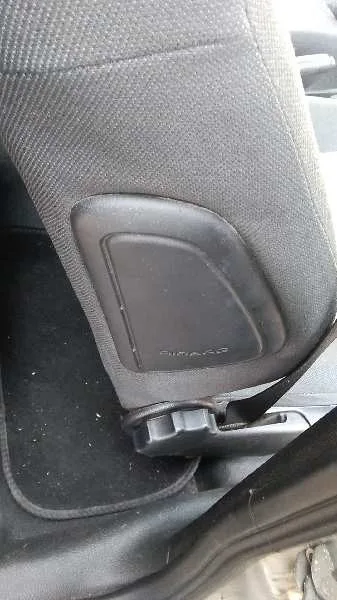 OPEL ASTRA G BERLINA '2002 CLUB PLATA