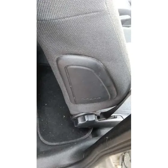 OPEL ASTRA G BERLINA '2002 CLUB PLATA