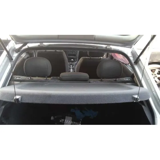 OPEL ASTRA G BERLINA '2002 CLUB PLATA