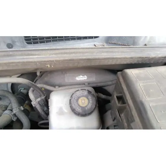 OPEL ASTRA G BERLINA '2002 CLUB PLATA