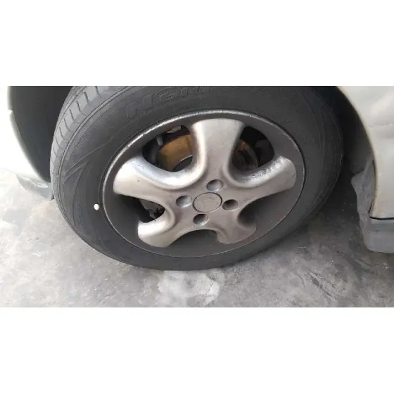 OPEL ASTRA G BERLINA '2002 CLUB PLATA