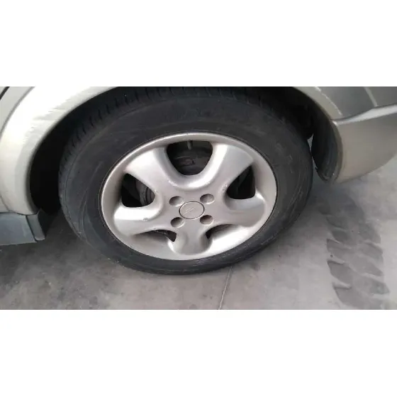OPEL ASTRA G BERLINA '2002 CLUB PLATA