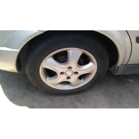 OPEL ASTRA G BERLINA '2002 CLUB PLATA