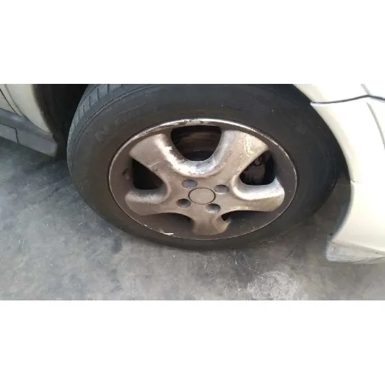 OPEL ASTRA G BERLINA '2002 CLUB PLATA