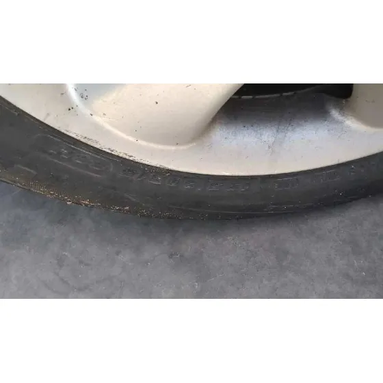 OPEL ASTRA G BERLINA '2002 CLUB PLATA