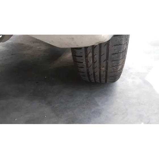 OPEL ASTRA G BERLINA '2002 CLUB PLATA