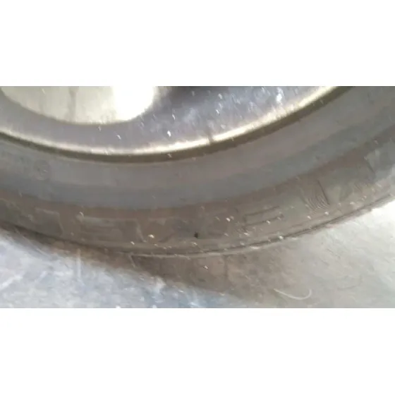 OPEL ASTRA G BERLINA '2002 CLUB PLATA
