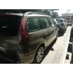 CITROEN C4 GRAND PICASSO '2007 EXCLUSIVE GRIS