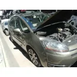 CITROEN C4 GRAND PICASSO '2007 EXCLUSIVE GRIS
