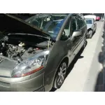 CITROEN C4 GRAND PICASSO '2007 EXCLUSIVE GRIS