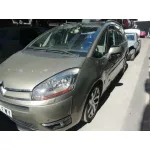 CITROEN C4 GRAND PICASSO '2007 EXCLUSIVE GRIS