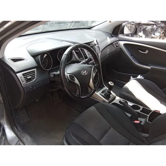 Hyundai I30 (GD) 2011