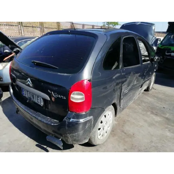 CITROEN XSARA PICASSO '2004 1.6 16V HDI FAP GRIS