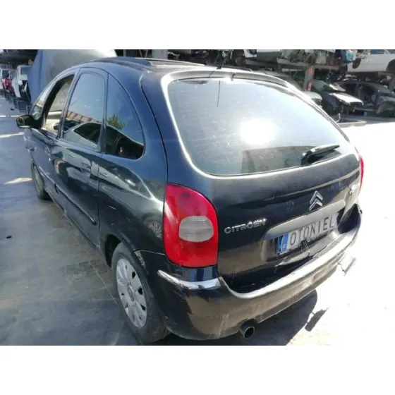 CITROEN XSARA PICASSO '2004 1.6 16V HDI FAP GRIS