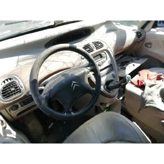 CITROEN XSARA PICASSO '2004 1.6 16V HDI FAP GRIS